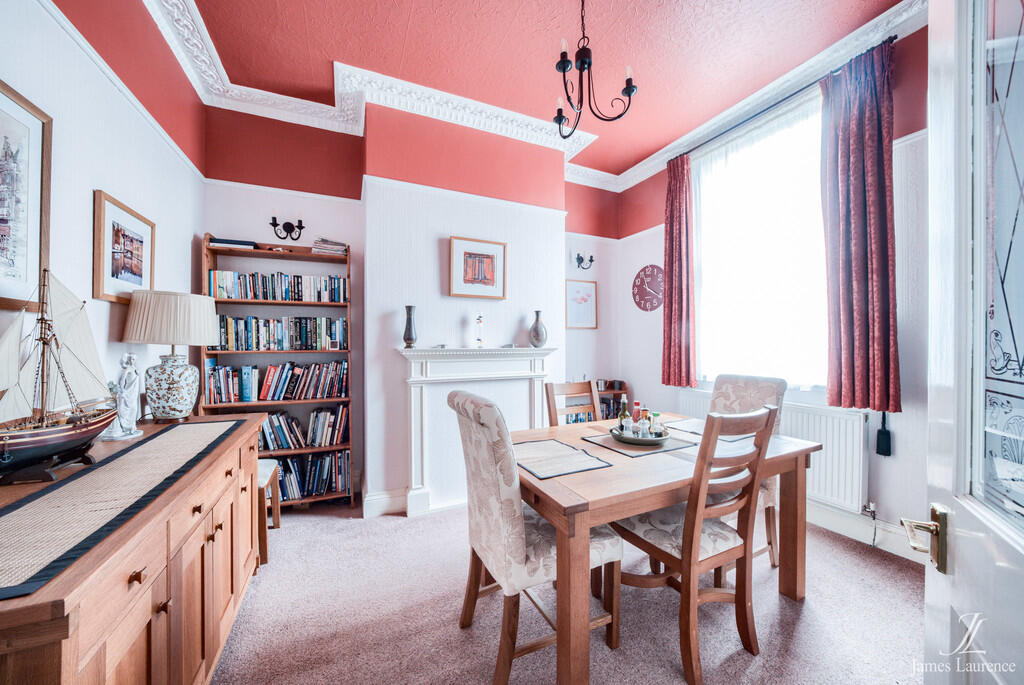 Additional image 4 of Lee Crescent, Edgbaston, Birmingham