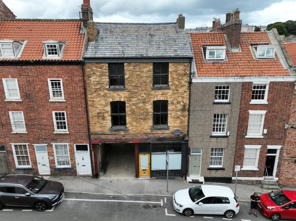 Apartment in York - View 4