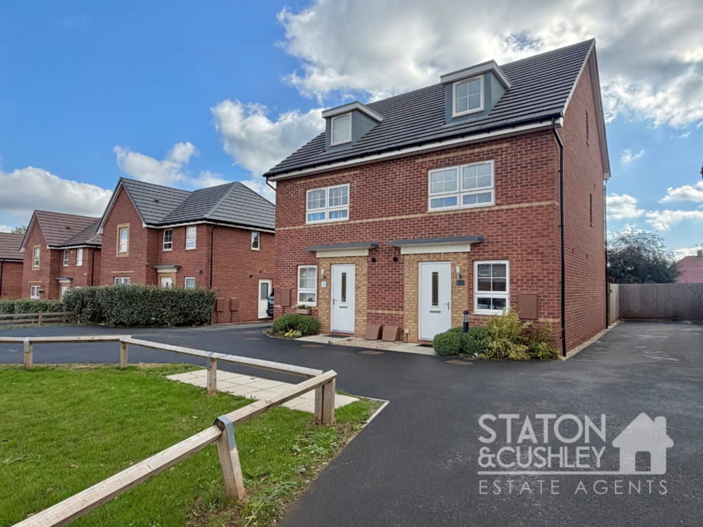 Main image of property: Asgard Avenue, Warsop, NG20