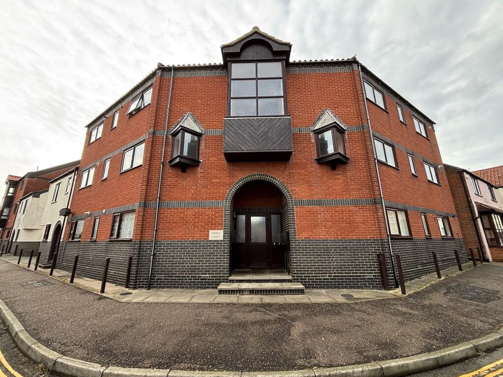 Main image of property: Cremer Street, Sheringham