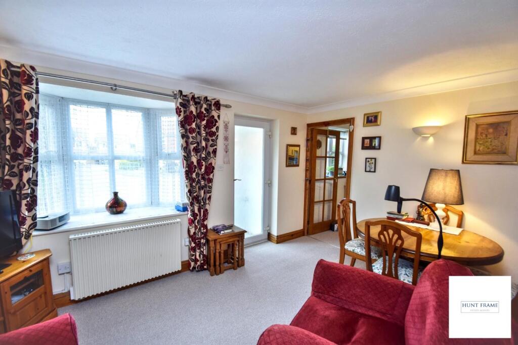 House in Eastbourne, Langney Point, Sovereign Harbour - View 2