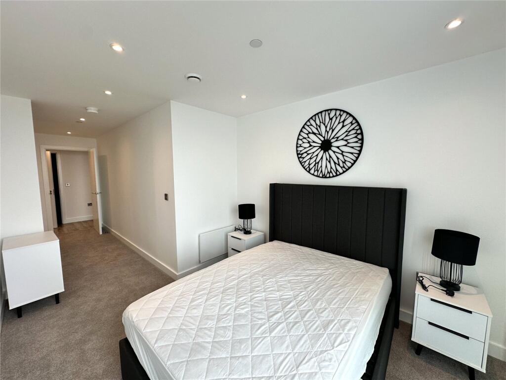2 bedroom property for rent