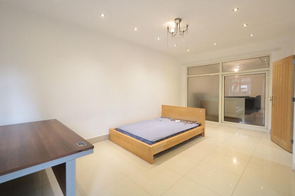Main image of property: Brooklyn Avenue, Whalley Range, Manchester, M16