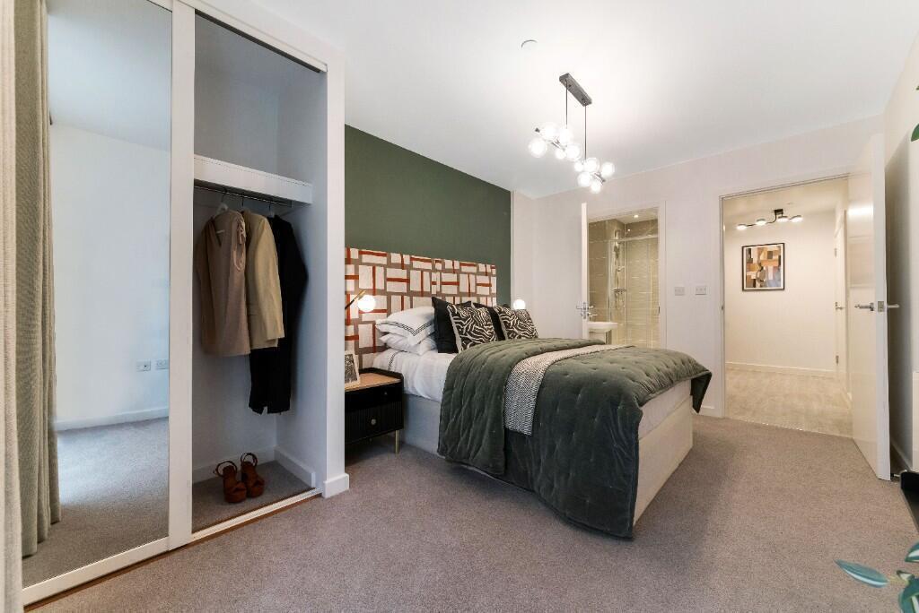 Main image of property: Kingsmead Road, Canterbury,
CT1 1JX