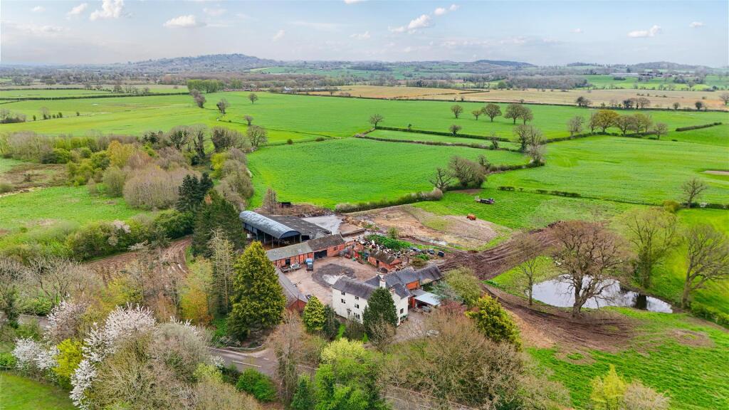 Main image of property: Soulton Road, Wem, Shrewsbury.