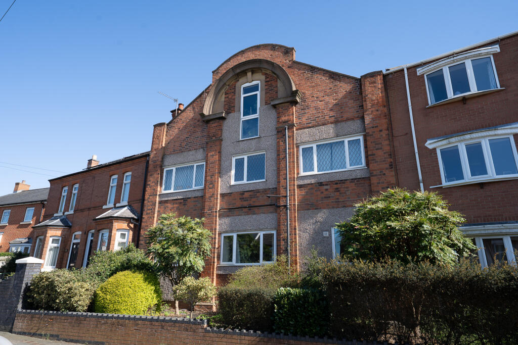 Main image of property: Ash Lodge, Arthur Street, Barwell, Leicester, Leicestershire