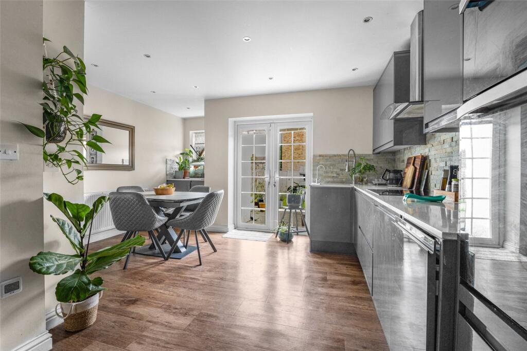 Main image of property: Rushton Avenue, Watford, Hertfordshire, WD25