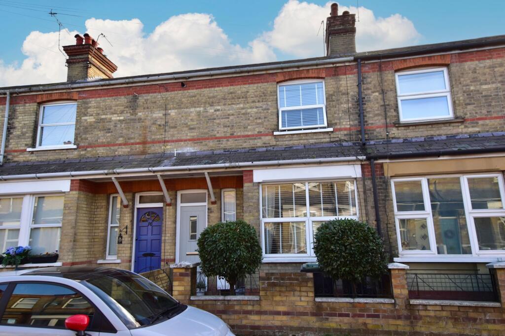Main image of property: Tanners Hill, Abbots Langley, WD5