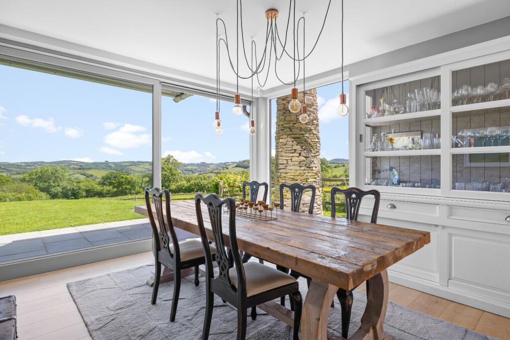 Bridford Road, Christow, Teign Valley, Devon photo 4