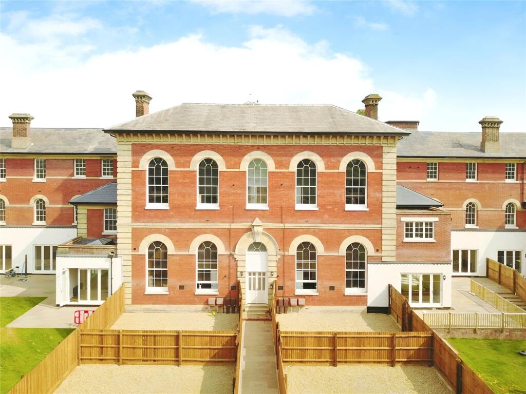 Main image of property: Blackheath Avenue, Ipswich, Suffolk, IP3