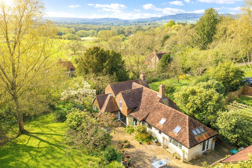Main image of property: Brook Road, Sandhills, Wormley, Godalming, GU8