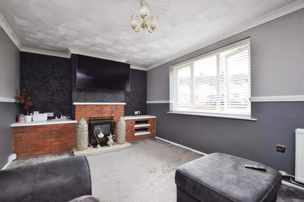 House in Swansea - More
