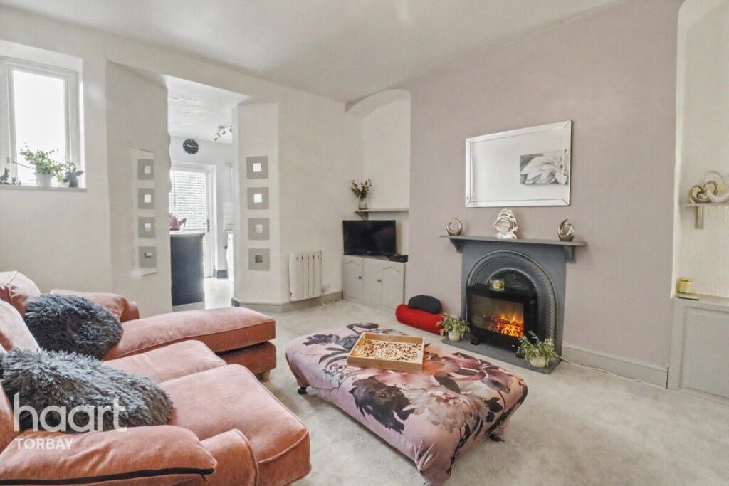 Main image of property: Abbey Road, Torquay