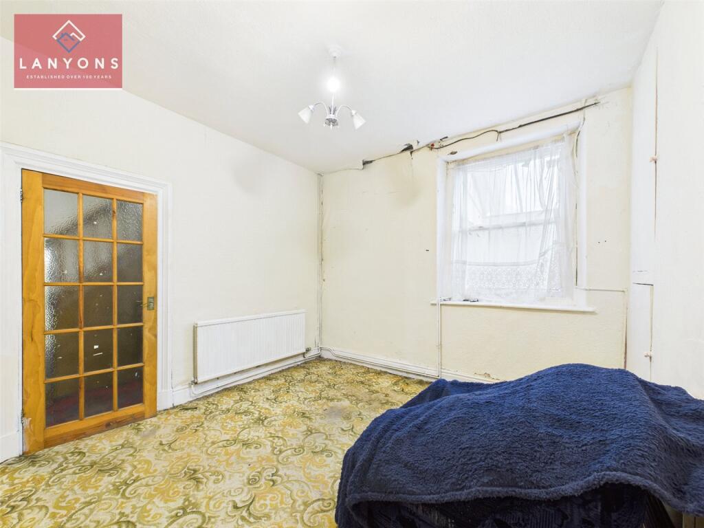 Glyncoli Road, Treorchy, Rhondda Cynon Taf, CF42 photo 4