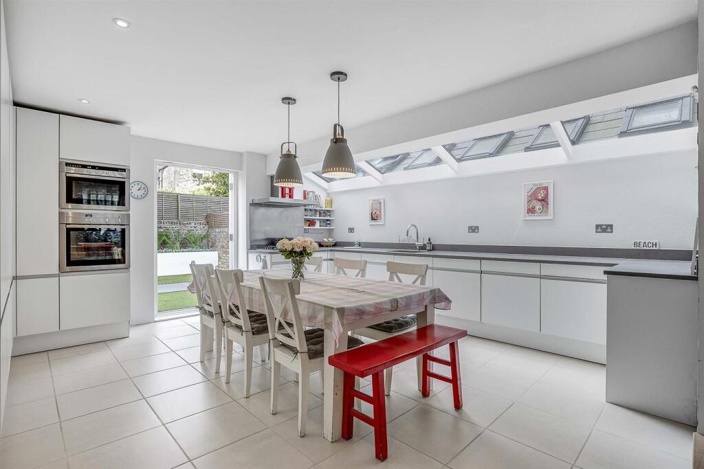 Main image of property: Bishops Road, London