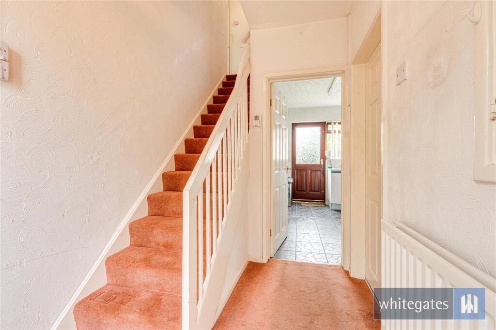 Didcot Close, Liverpool, Merseyside, L25 photo 3
