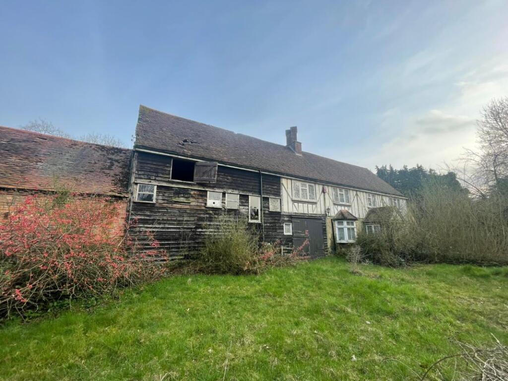 Additional image 4 of Abdale Coach House, Abdale Lane, North Mymms, Hatfield, Hertfordshire, AL9 7TX