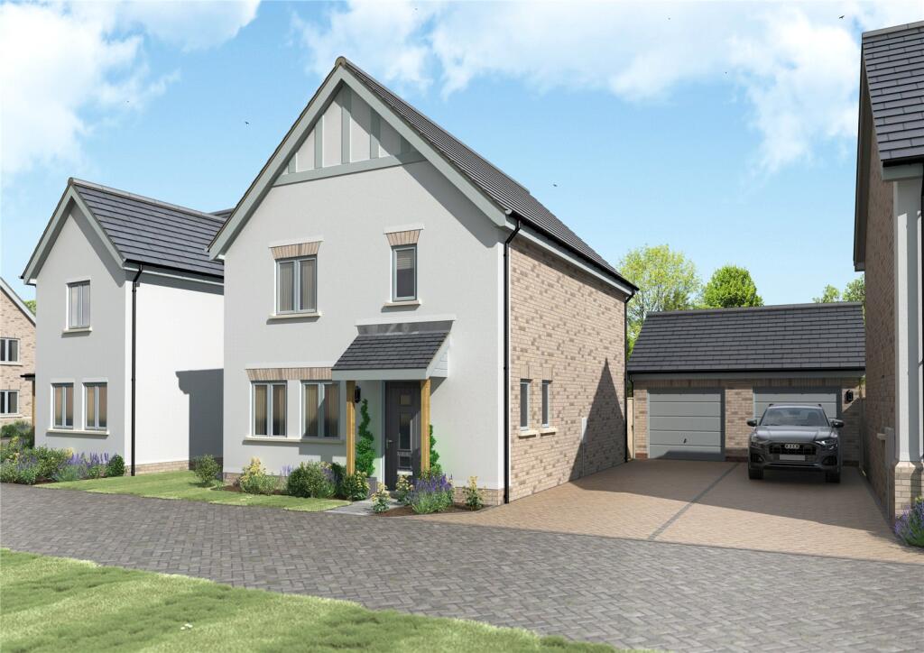Main image of property: The Landings, Harrisons Lane, Halesworth, Suffolk, IP19