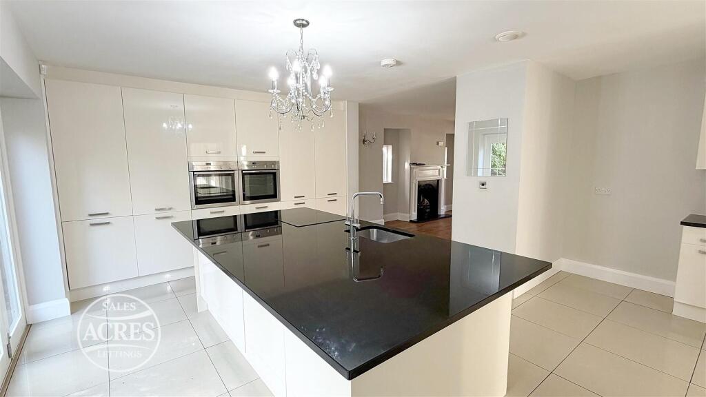 Additional image 10 of Walsall Road, Little Aston, Sutton Coldfield