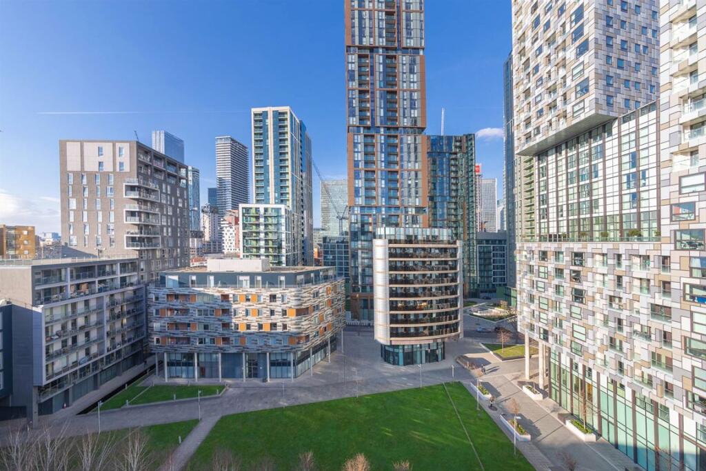 Main image of property: Indescon Square, London