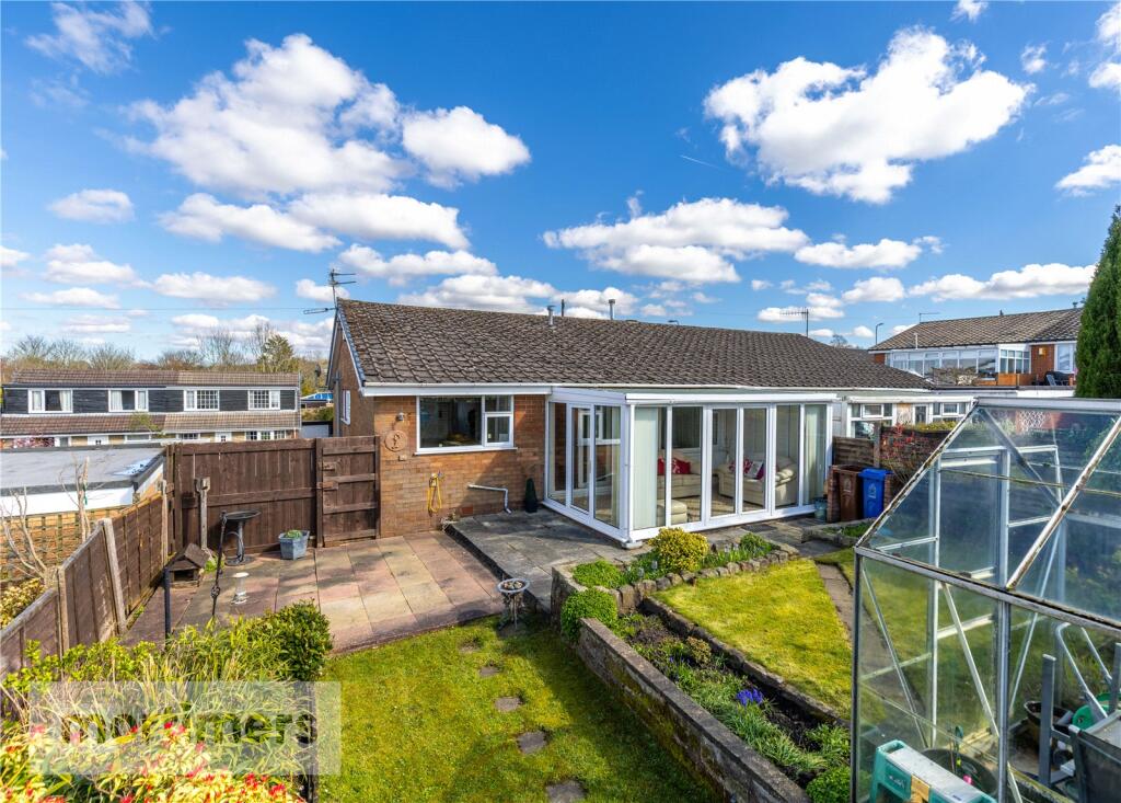 Additional image 24 of Yew Tree Drive, Oswaldtwistle, Accrington, Lancashire, BB5
