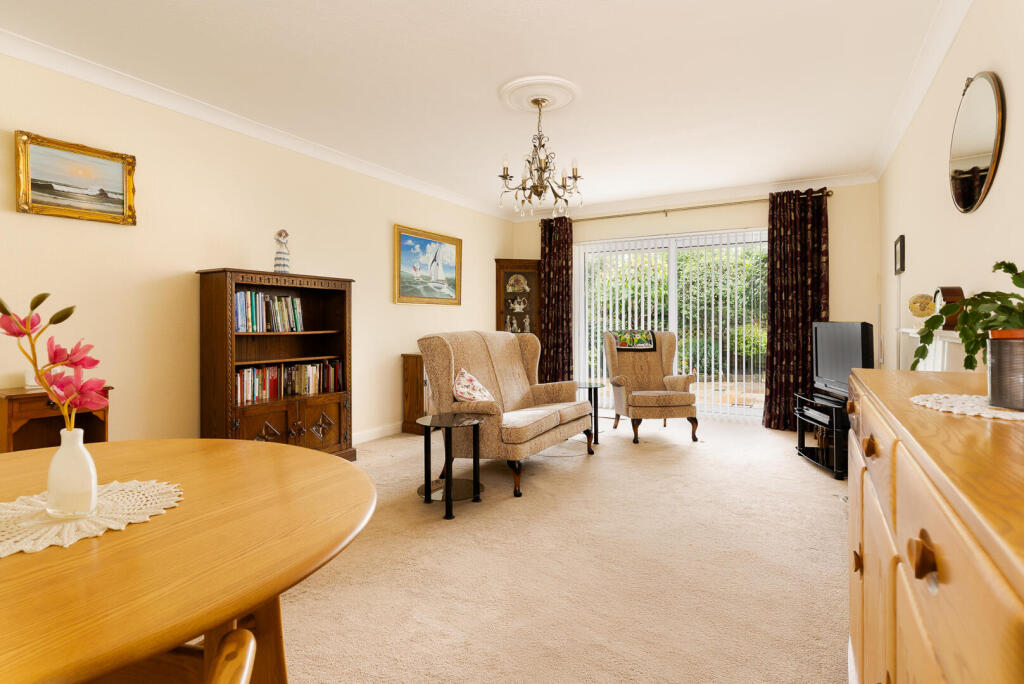 Apartment in Cardiff - View 2