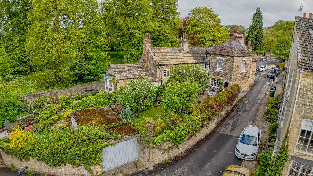 Main image of property: Bond End, Knaresborough