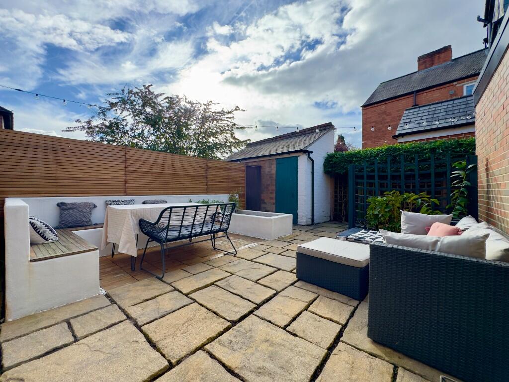 House in Nottingham, Beeston - View 6