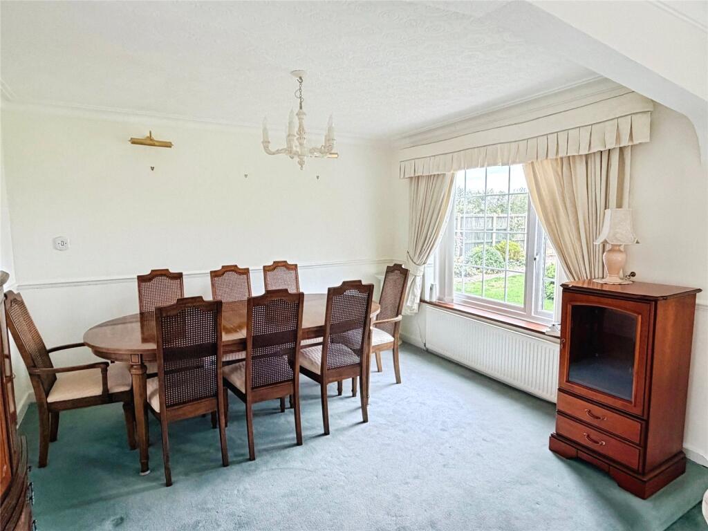 House in Doncaster, Loversall - View 3