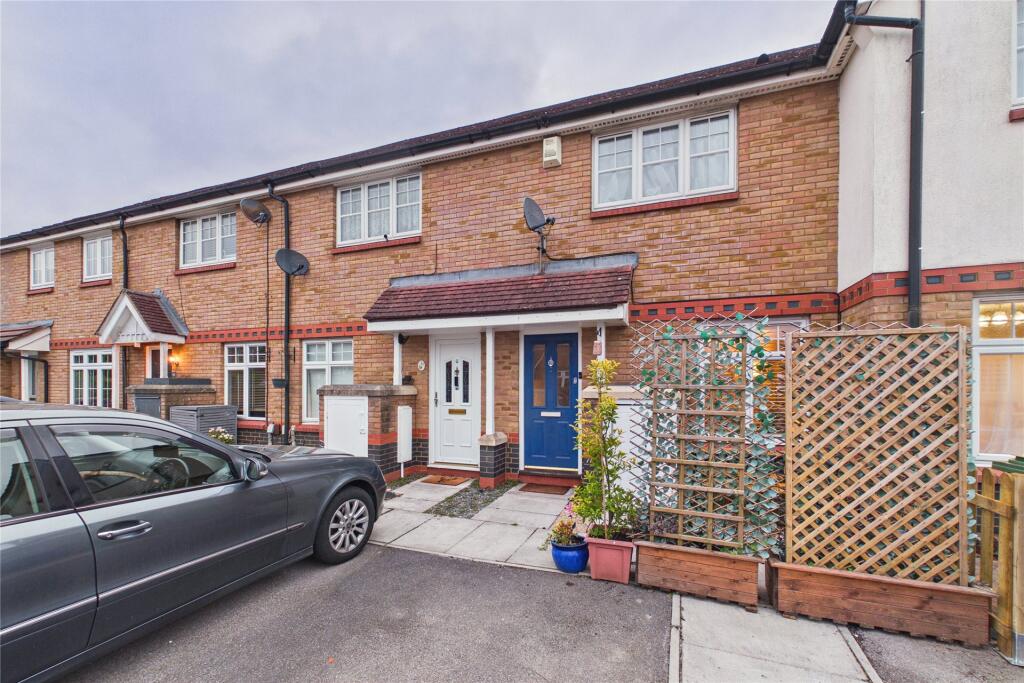 Main image of property: Pakenham Road, Bracknell, Berkshire, RG12