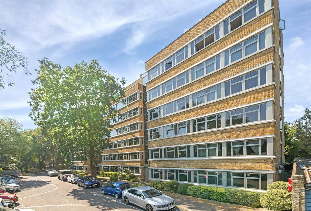 Main image of property: Holly Tree Close, Southfields, London, SW19