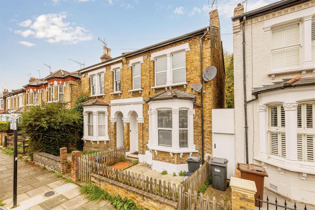 Main image of property: Whitestile Road, Brentford