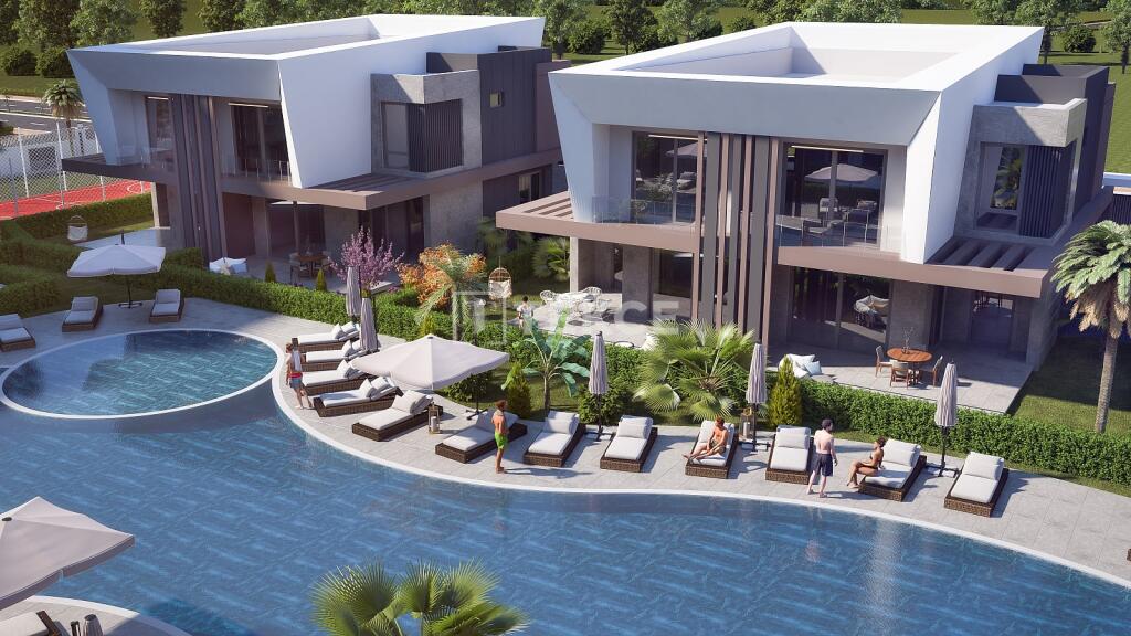 Main image of property: Antalya, Antalya, Aksu