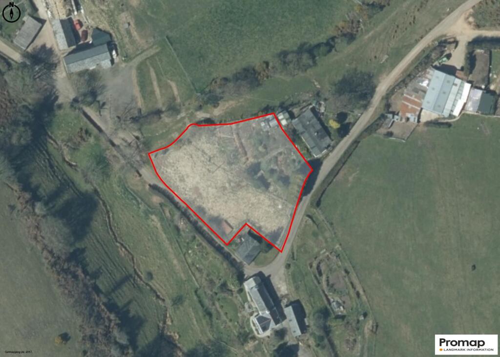 Main image of property: Brendon, Lynton