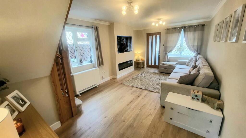 20 Ystad Castell Morfa, Harlech photo 3