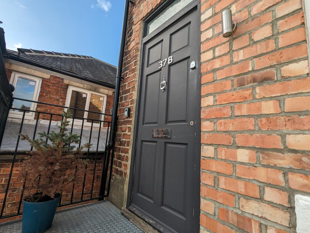 Main image of property: Blackwell Gate, Darlington, DL1