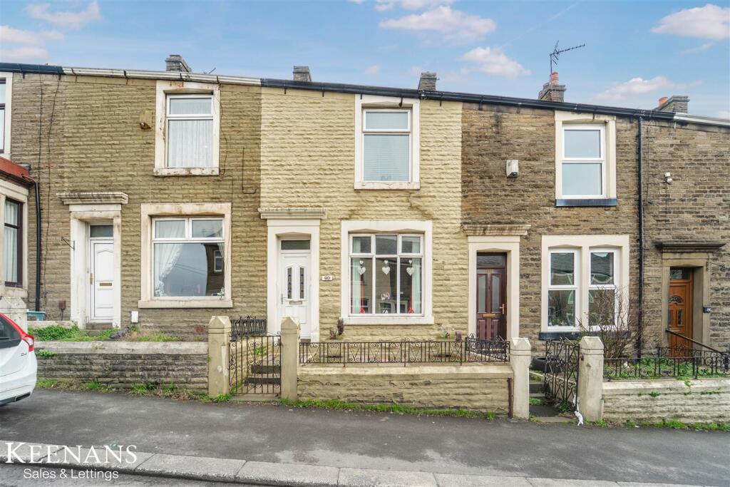 Additional image 3 of Dill Hall Lane, Church, Accrington