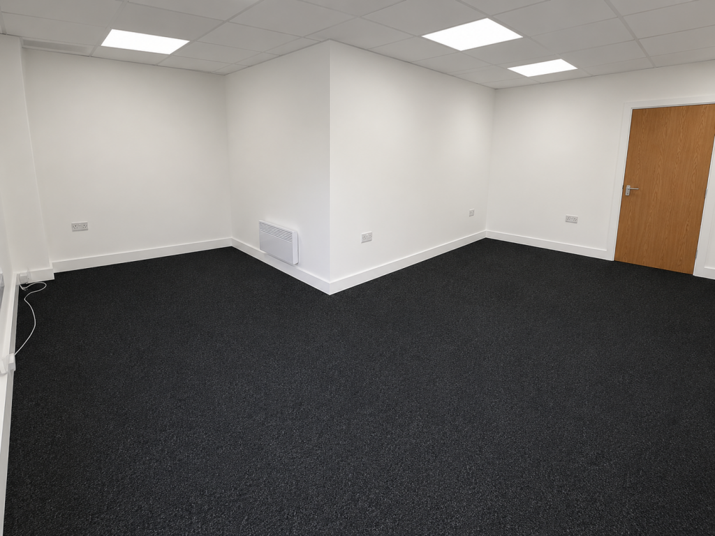 Internal Office