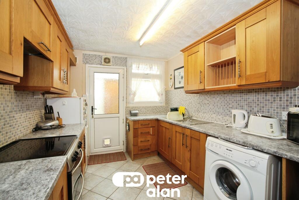 House in Newbridge, Caerphilly - View 4