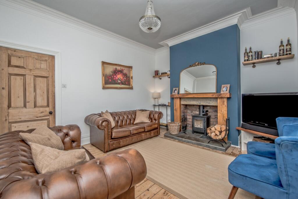 Aire Street, Thackley, Bradford, BD10 – pohled 2