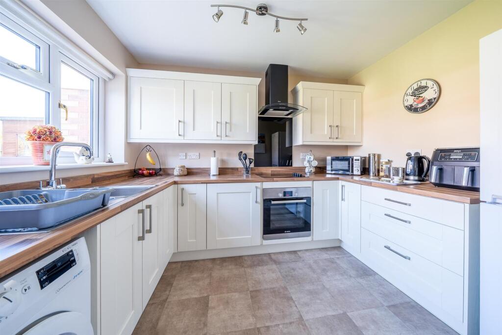 Castleford Road, Ludlow photo 4