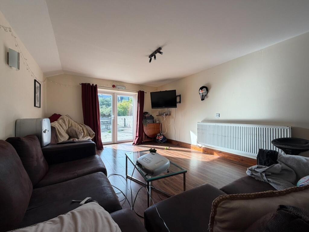 Main image of property: Minny Street, Cathays