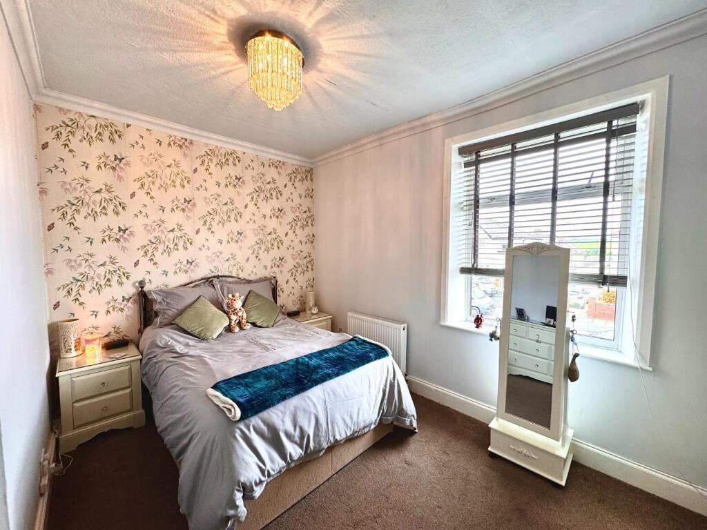House in Burnley, Pike Hill, Brunshaw - View 5