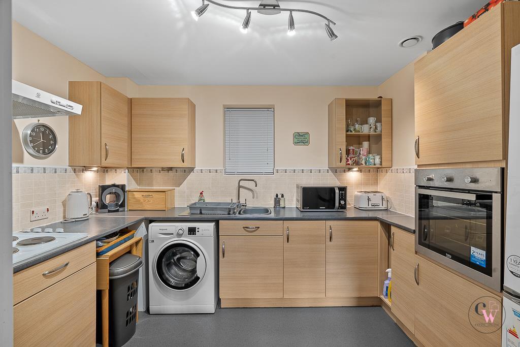 Hambleton Way, Winsford photo 3