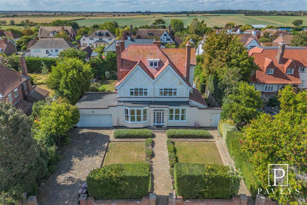 Main image of property: Third Avenue, Frinton-On-Sea