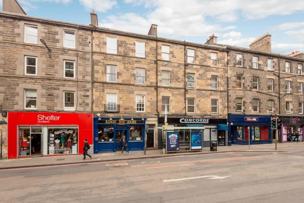 Main image of property: Home Street, Tollcross, Edinburgh, EH3