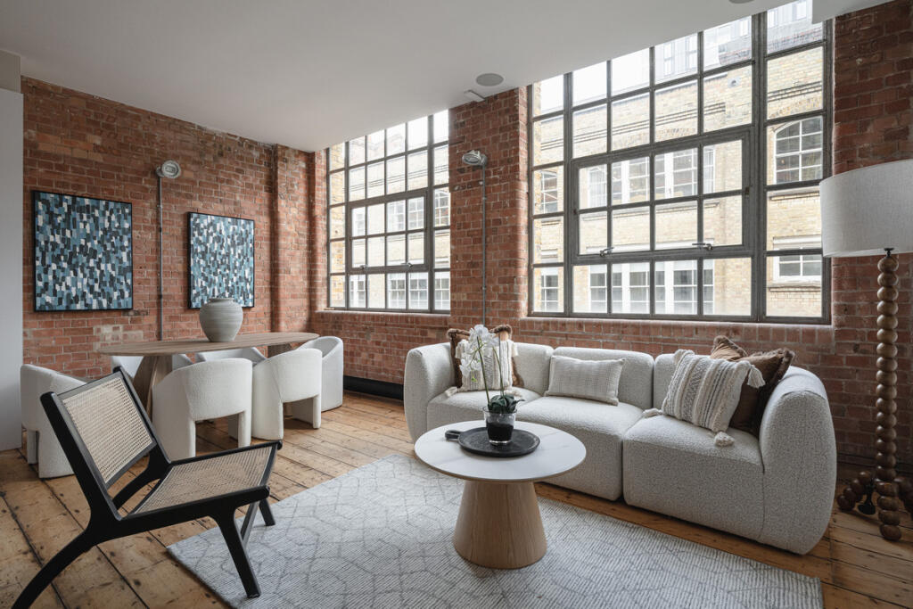 Main image of property: Underwood Street, London, N1
