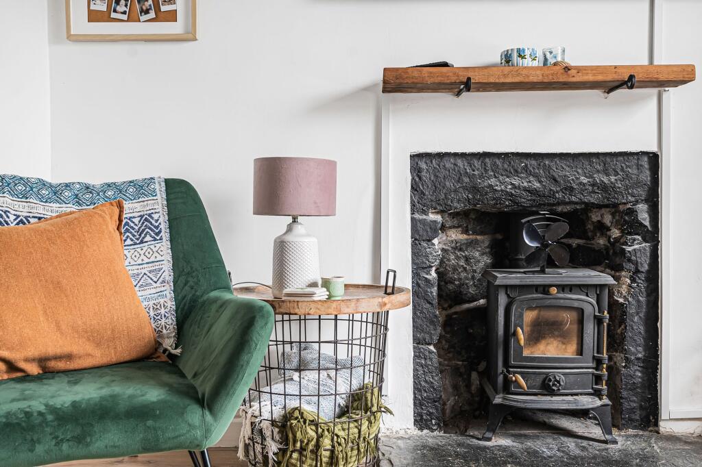 House in St Stephen, Cornwall - View 5