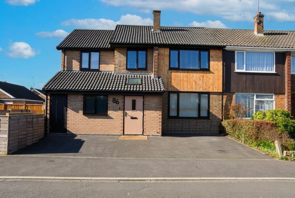 Main image of property: Haddon Crescent, Beeston, NG9