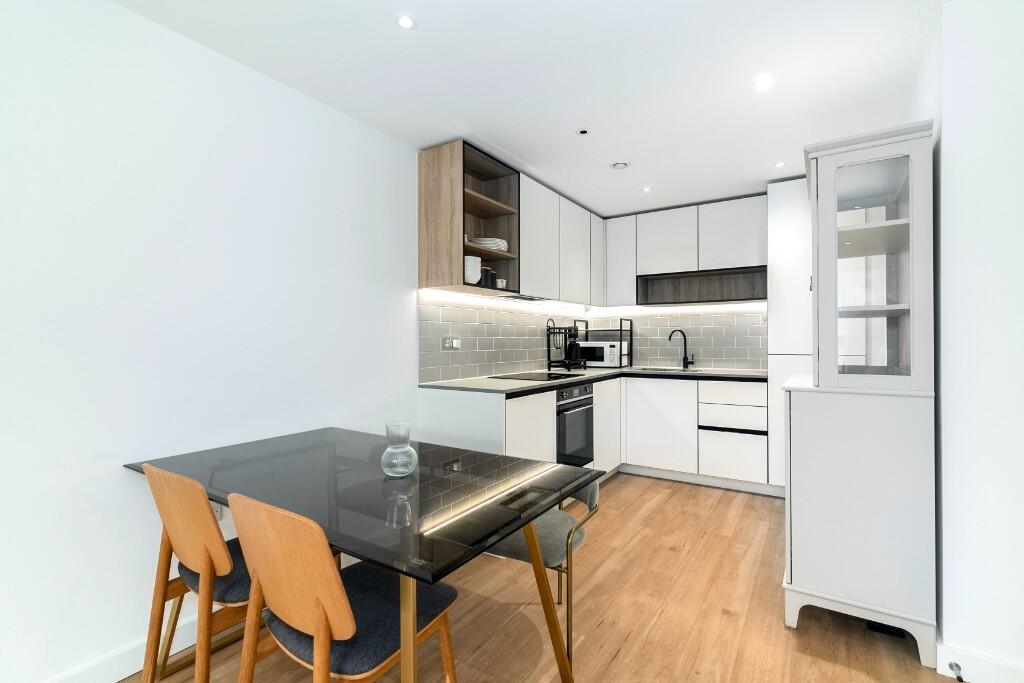Main image of property: Beaufort Square, London, NW9
